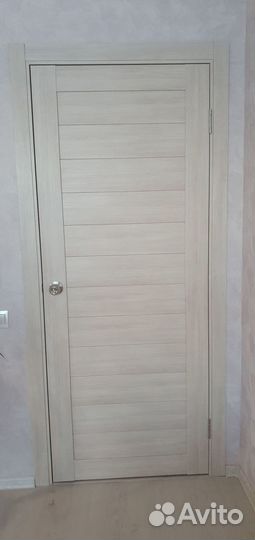 Двери межкомнатные