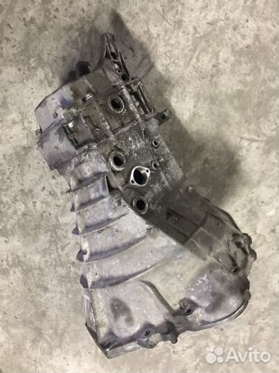 МКПП 717 418 Mersedes w202