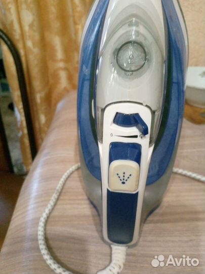 Утюг бу