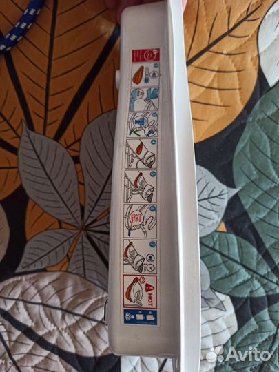 Парогенератор philips, GC7015