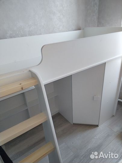 Сборка мебели