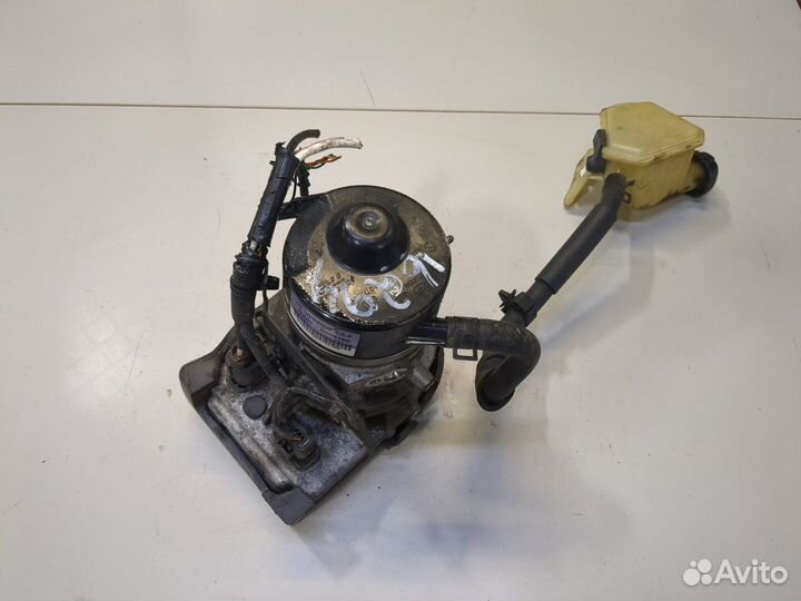 Насос усилителя руля Hyundai Equus, 2016