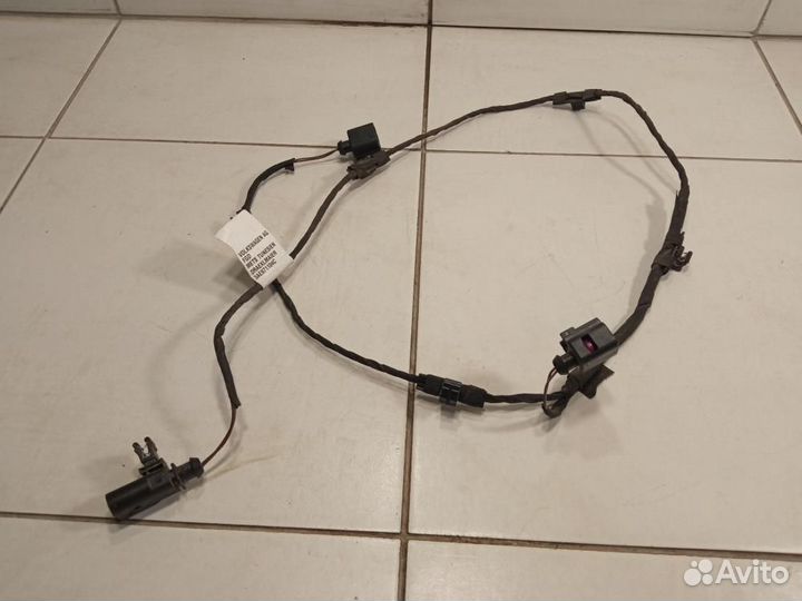 Проводка (коса) Volkswagen Passat B7