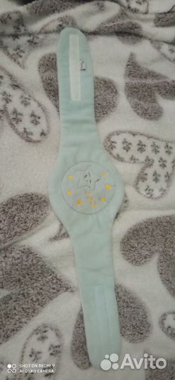 Пояс грелка для новорождённых