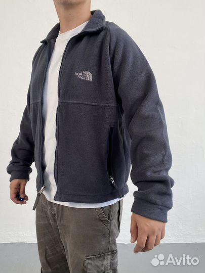 The North Face Denali Fleece Patagonia Stussy Rab