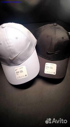 Бейсболки найк унисекс (Арт.31398)