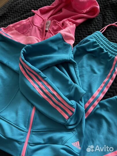 Спортивный костюм adidas