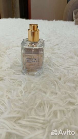 Туалетная вода