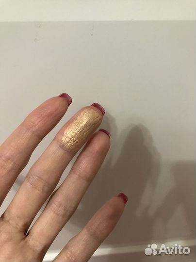 Хайлайтер, румяна от kiko