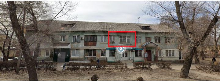 Свободного назначения, 10 м²