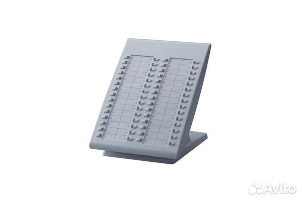 Цифровая консоль Panasonic - KX-DT390 / KX-dt390ru