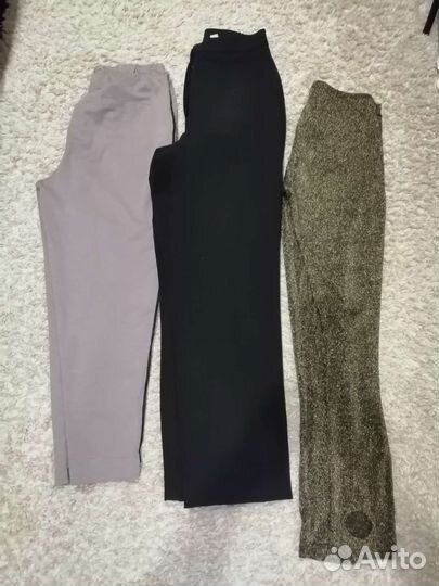 Вещи пакетом 42 44 размер