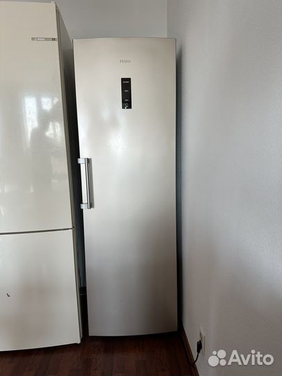 Морозильная камера Haier H2F-262WAA