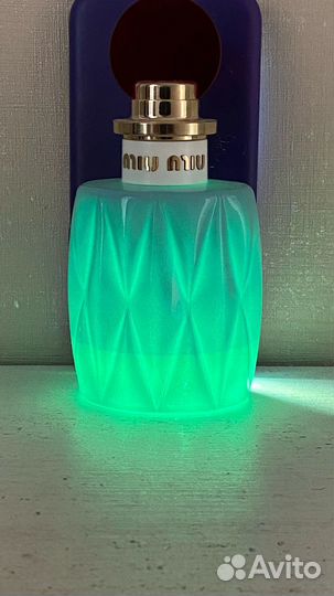 Парфюм Miu Miu Miu Miu edp