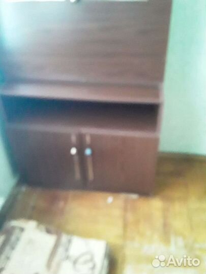 Бюро+ стол секретер