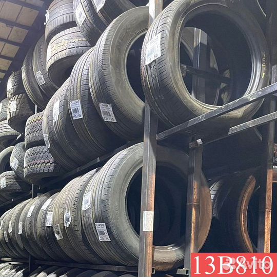 Nokian Tyres Hakkapeliitta 8 255/45 R19 104S