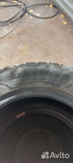Sava Eskimo Stud 185/65 R14 200L