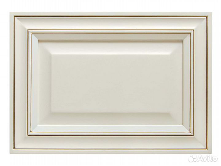 Кухонные фасады из массива