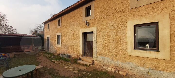 Дом 180 м² на участке 560 м² (Чехия)