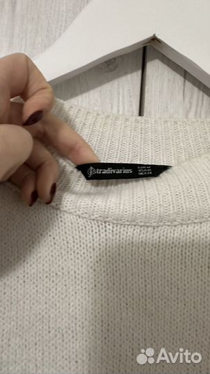 Свитер Stradivarius 46