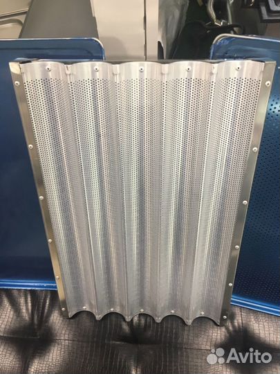 Лист для выпечки iterma 600х400