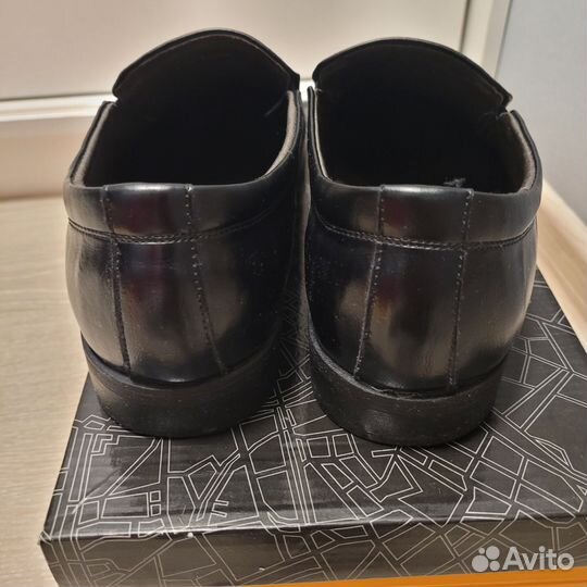 Туфли мужские Thomas Munz 44 размер