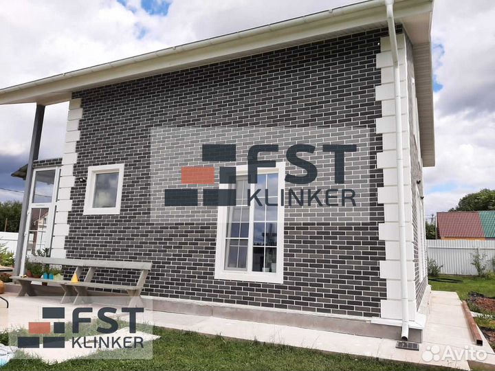 Гибкий клинкер / Завод-производитель