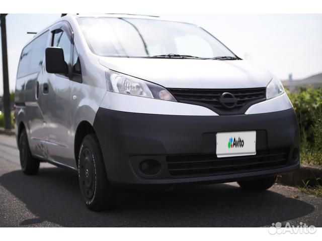 Nissan NV200 1.6 AT, 2019, 70 000 км