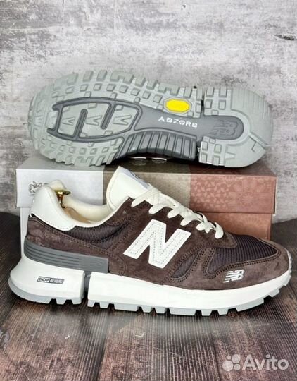 NB 1300 кроссовки