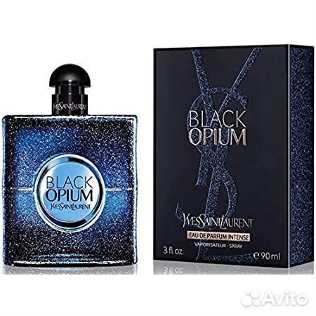 Yves Saint Laurent Опиумы в ассортименте