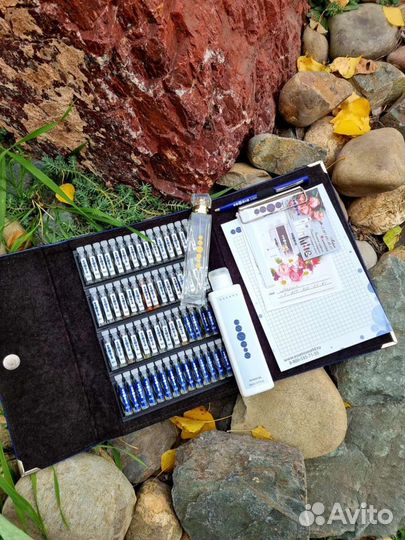 Аромадегустация