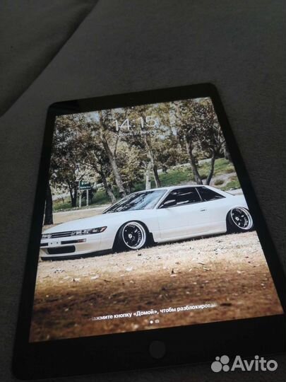 iPad 9 2021 64gb wifi