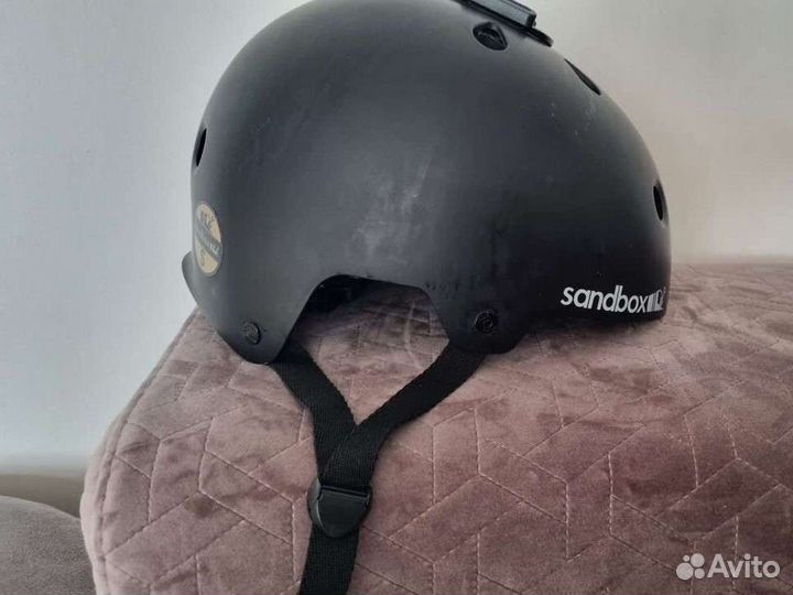 Шлем детский для водных видов спорта