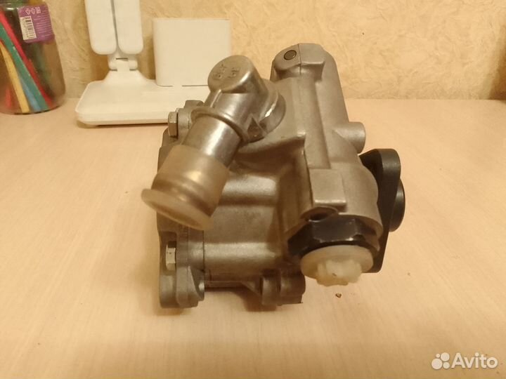 Гидроусилитель на Audi Volkswagen Golf