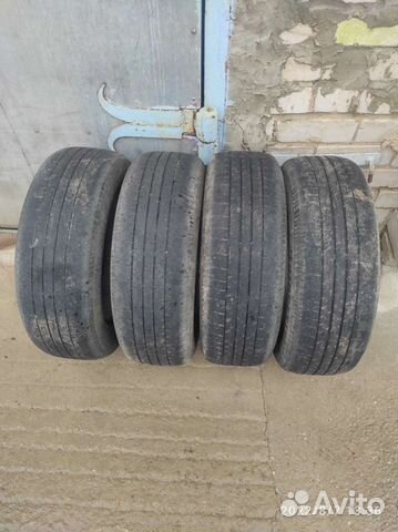 Bridgestone B390 205/65 R16