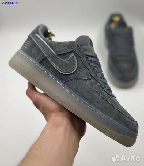 Nike Air Force 1 Low