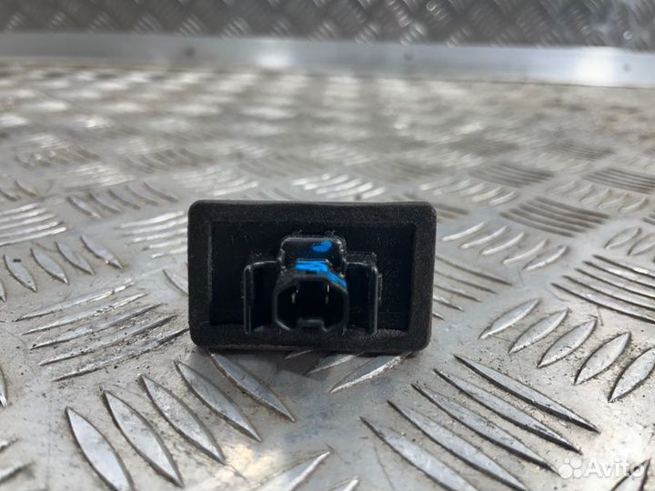 Фонарь подсветки номера Mazda Cx-5 KF