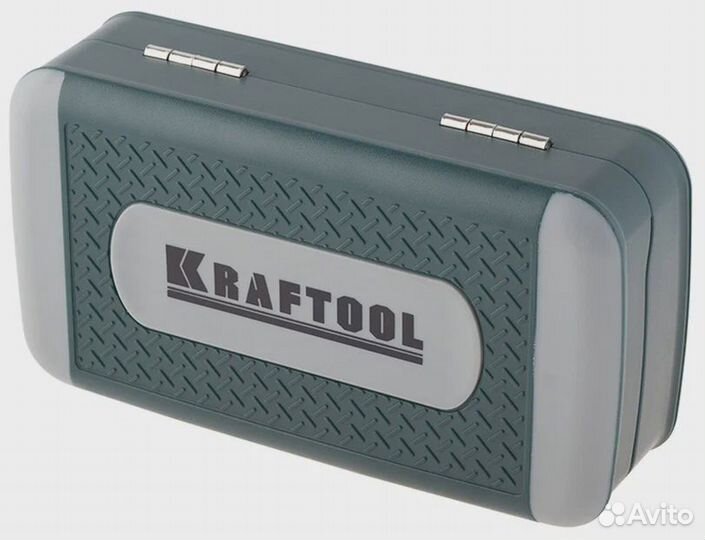 Набор инструмента kraftool Universal-38