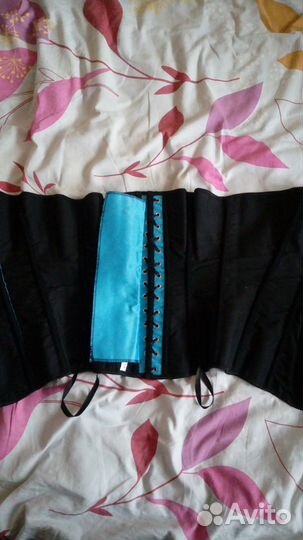 Корсет женский