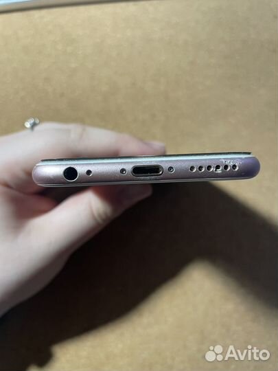 iPhone 6S, 16 ГБ