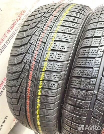 Hankook Winter I'Cept Evo2 W320C 215/55 R17 98V