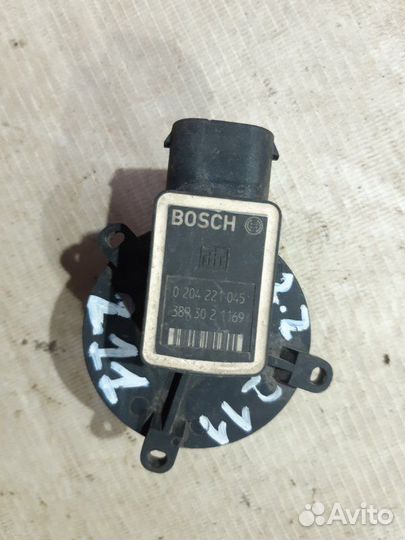 Датчик Mercedes-Benz E-Class W211 2004