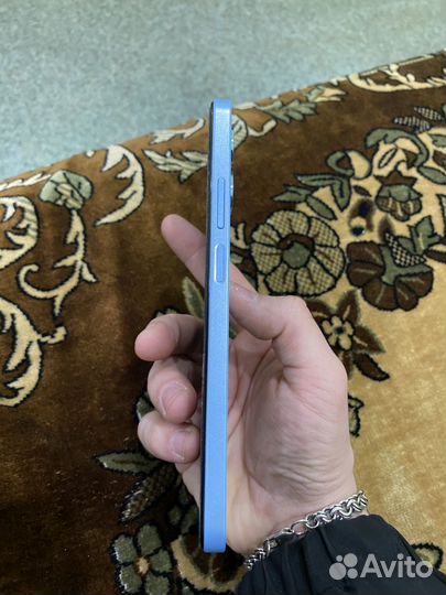 realme Note 50, 3/64 ГБ