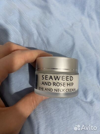 Крем для кожи вокруг глаз Dr. Kadir