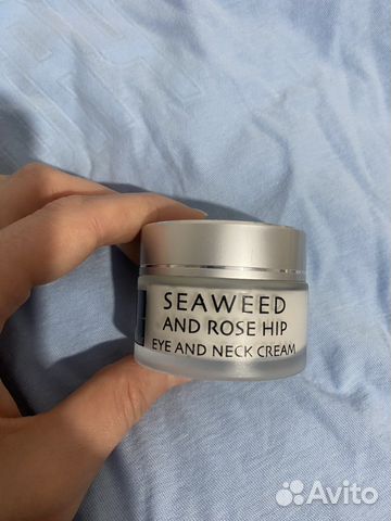 Крем для кожи вокруг глаз Dr. Kadir