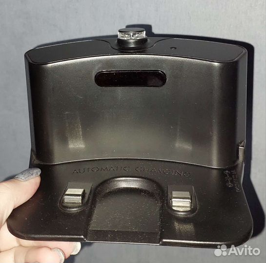 Комплектующие к роботу пылесосу Okami