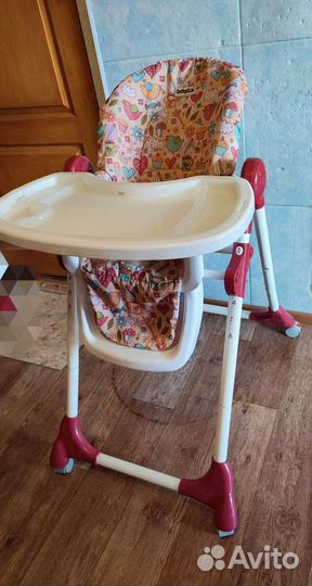 Стул для кормления