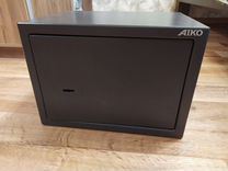 Мебельный сейф aiko t 250 kl