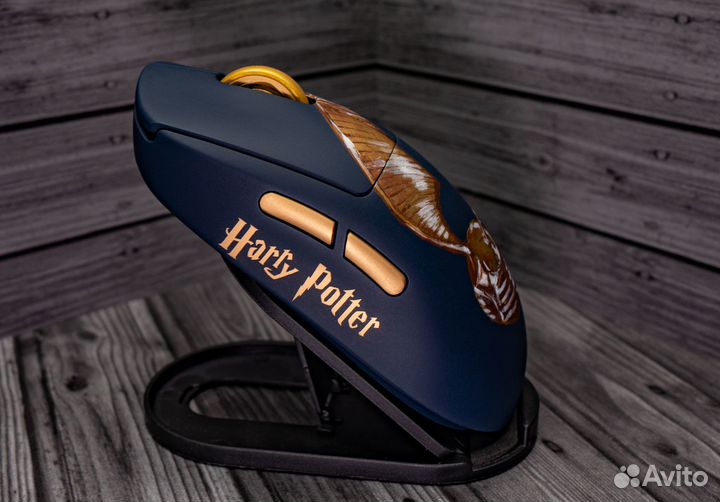 Кастомная мышка Logitech G PRO X Superlight