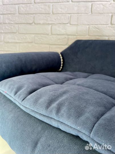 Банкетка-лежанка для любимого питомца 